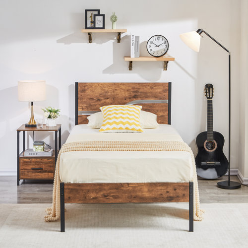 Modern & Contemporary Bedroom Sets Wayfair